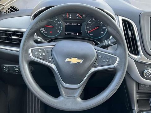 Certified 2023 Chevrolet Equinox LS w/ Driver Confidence II Package AWD/4WD image 16