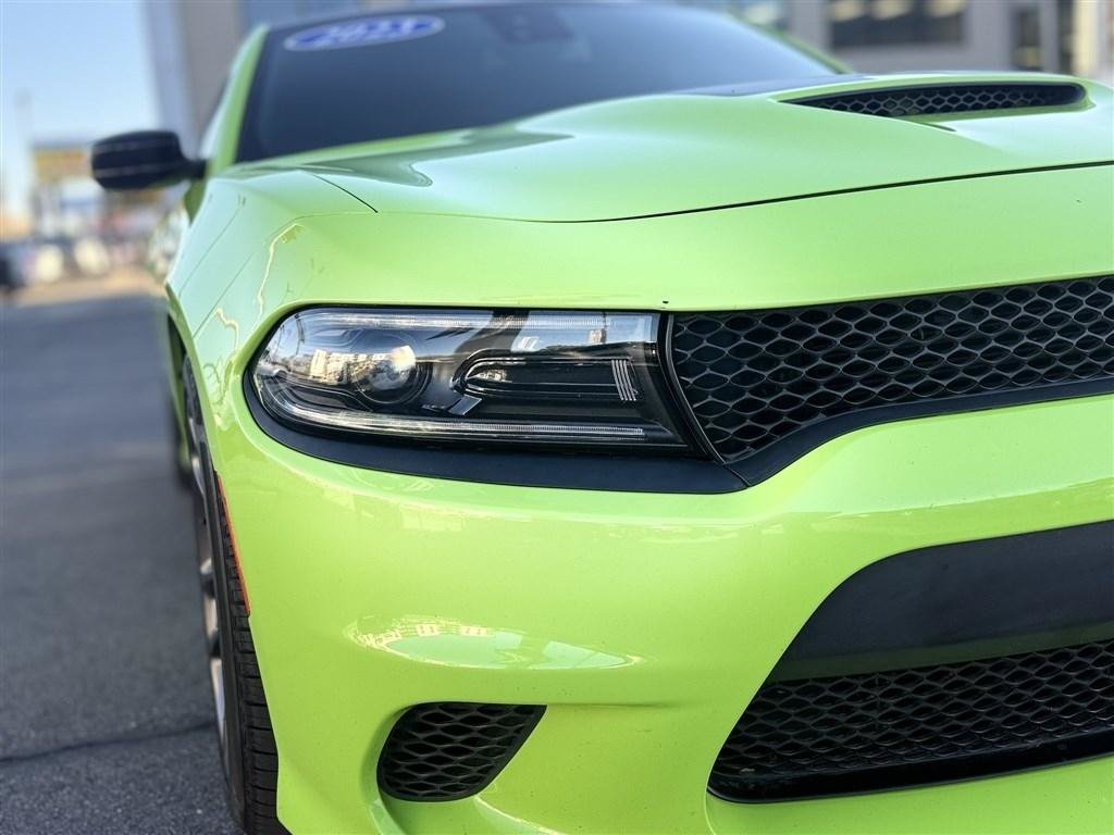 Used 2023 Dodge Charger R/T w/ Daytona Edition Group RWD image 14