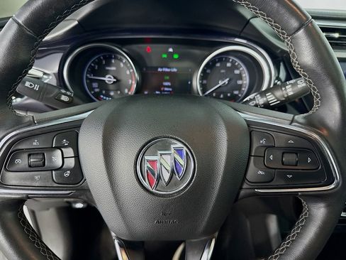 Used 2023 Buick Encore GX Essence w/ Experience Buick Package image 16