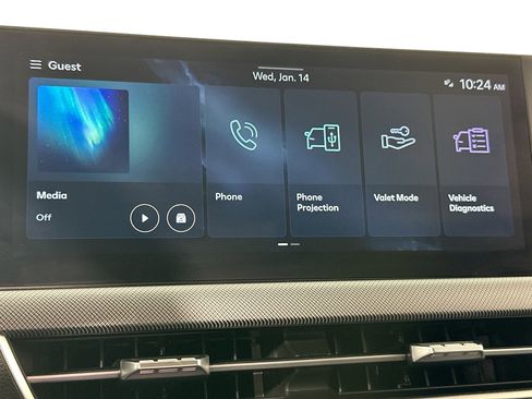 Used 2024 Hyundai Sonata SEL image 14