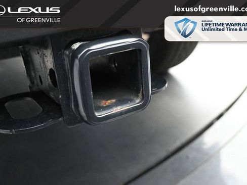 Used 2023 Toyota Tundra Limited w/ TRD Off-Road Package AWD/4WD image 29