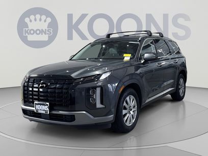 Used 2023 Hyundai Palisade SEL