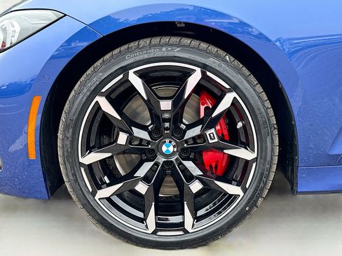 New 2026 BMW 330i Sedan w/ M Sport Package image 44