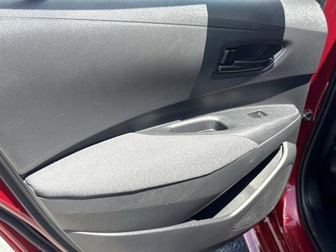 Used 2023 Toyota Corolla LE FWD image 13