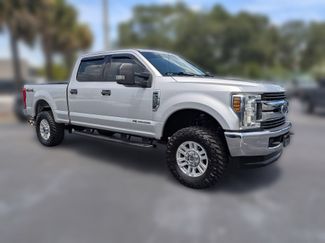 Used 2019 Ford F250 XLT AWD/4WD video 2
