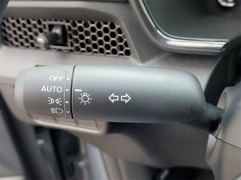 New 2026 Honda CR-V TrailSport image 20