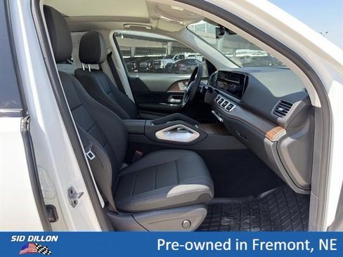 Used 2026 Mercedes-Benz GLE 350 4MATIC image 18