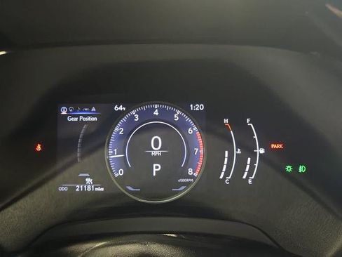 Used 2023 Lexus RX 350 Premium w/ Accessory Package AWD/4WD image 5