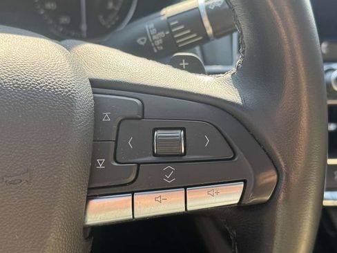 Used 2021 Cadillac CT5 Luxury w/ Sun And Sound Package RWD image 25