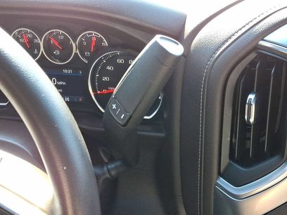 Certified 2020 Chevrolet Silverado 1500 LT