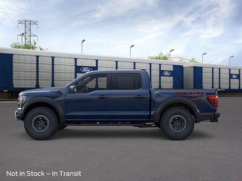 New 2026 Ford F150 Raptor AWD/4WD image 32