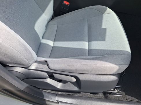 Used 2025 Toyota Camry LE image 34