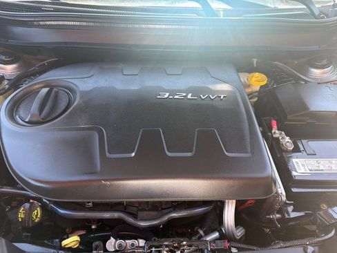 Used 2014 Jeep Cherokee Trailhawk w/ Comfort/Convenience Group AWD/4WD image 22