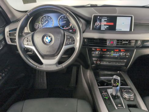 Used 2016 BMW X5 sDrive35i image 4