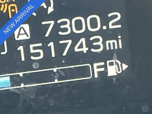 Used 2020 Subaru Forester Premium image 34