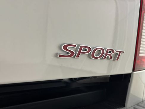 New 2026 Honda Ridgeline Sport image 11