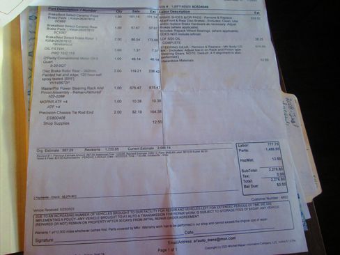 Used 2008 Jeep Patriot Limited image 11