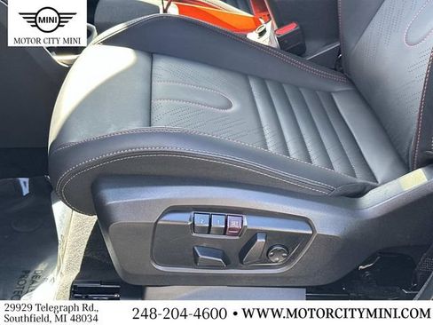 Used 2026 MINI Cooper Countryman S AWD/4WD image 20