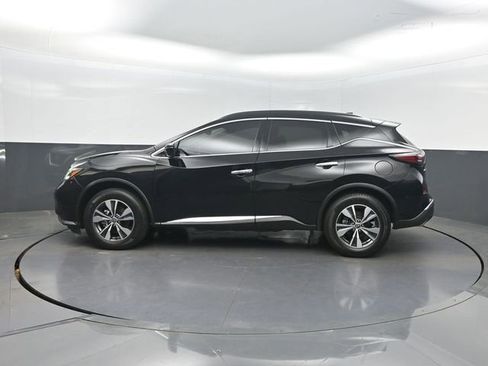 Used 2023 Nissan Murano SV AWD/4WD image 3