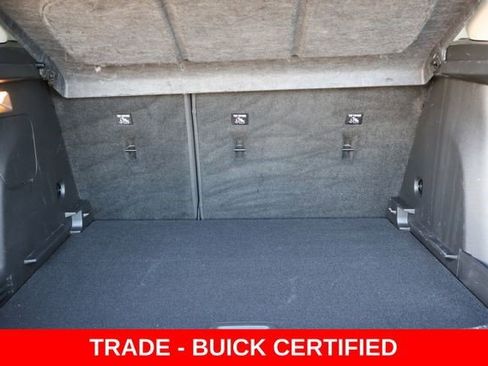 Certified 2023 Buick Encore GX Select w/ Sport Touring Package FWD image 19