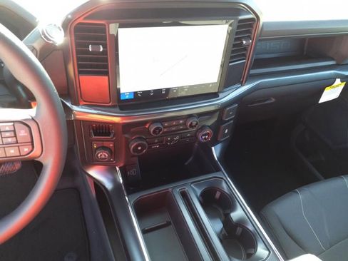New 2025 Ford F150 STX w/ STX Black Appearance Package image 16