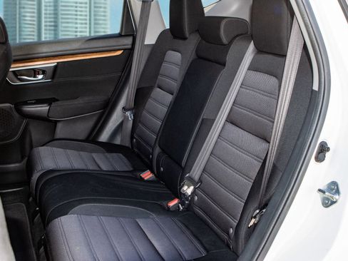 Used 2022 Honda CR-V EX image 20