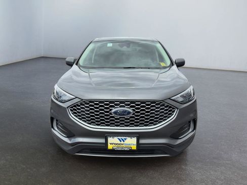 Used 2024 Ford Edge SEL image 8