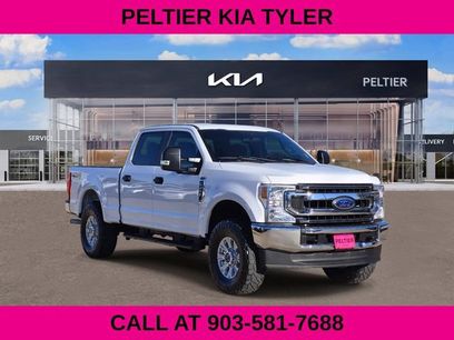 Used 2020 Ford F250 XL w/ STX Appearance Package