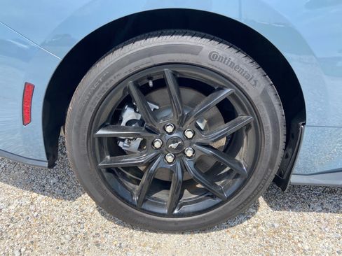 Used 2025 Ford Mustang GT Premium RWD image 15