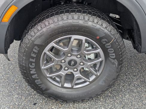 New 2026 Ford Ranger XLT w/ Technology Package RWD image 13