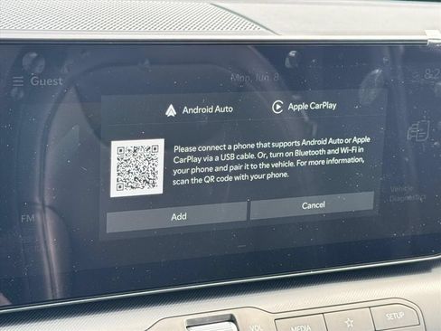 Certified 2026 Kia K4 EX FWD image 21