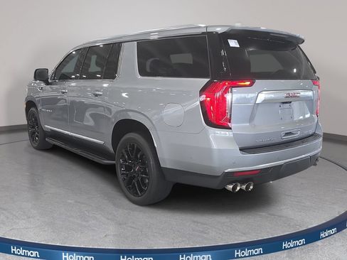 Used 2024 GMC Yukon XL Denali w/ Advanced Technology Package AWD/4WD image 8