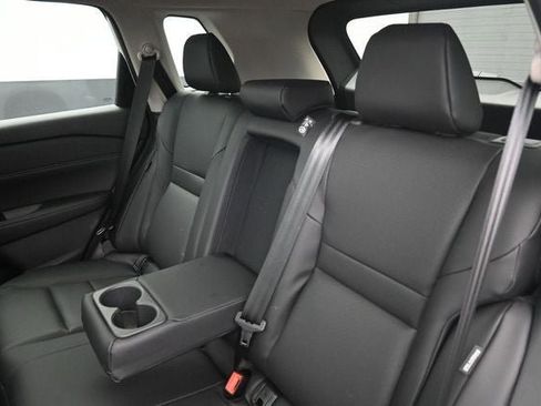 New 2026 Nissan Rogue Dark Armor AWD/4WD image 23