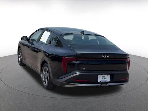Used 2025 Kia K4 FWD image 9
