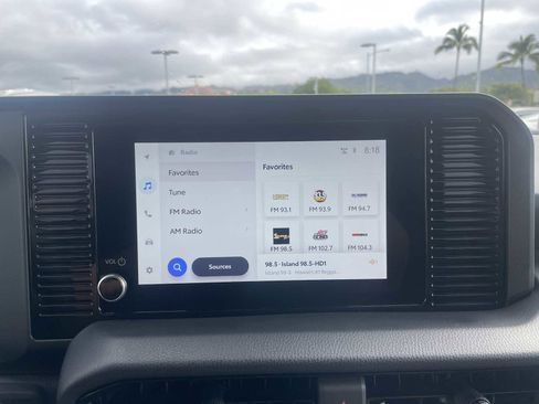 Used 2025 Toyota Land Cruiser 1958 image 12