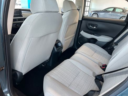 Certified 2023 Honda HR-V LX image 23