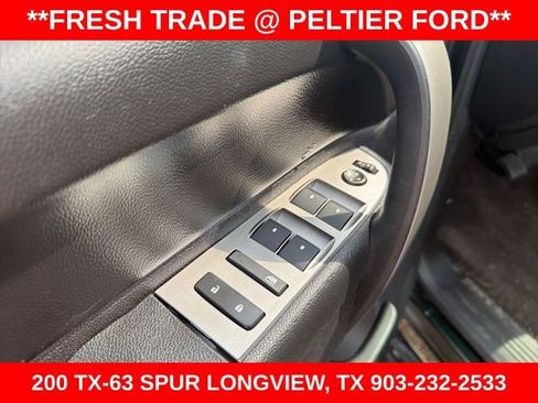 Used 2013 Chevrolet Silverado 1500 LT RWD image 16