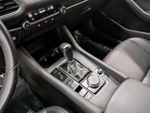 Certified 2020 MAZDA MAZDA3 AWD Sedan w/ Select Package image 13