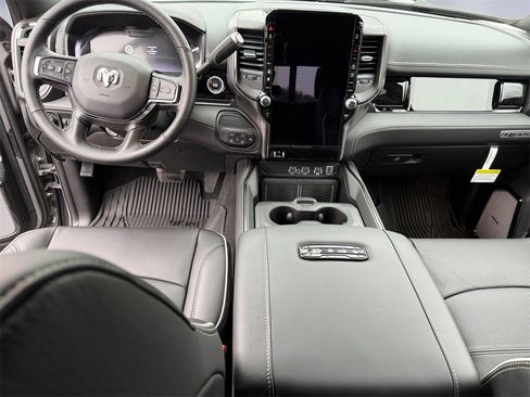 New 2026 RAM 2500 Rebel w/ Rebel Level 2 Equipment Group image 12