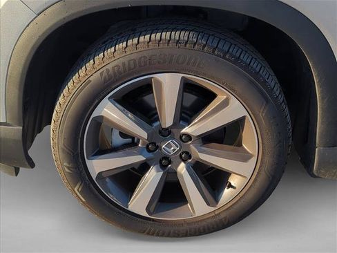 Used 2024 Honda Pilot Elite image 7