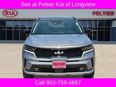 Used 2023 Kia Sorento SX AWD/4WD image 2