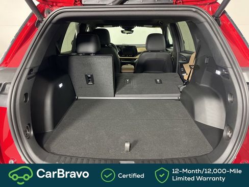 Certified 2025 Chevrolet Equinox ACTIV w/ Safety and Technology Package AWD/4WD image 22