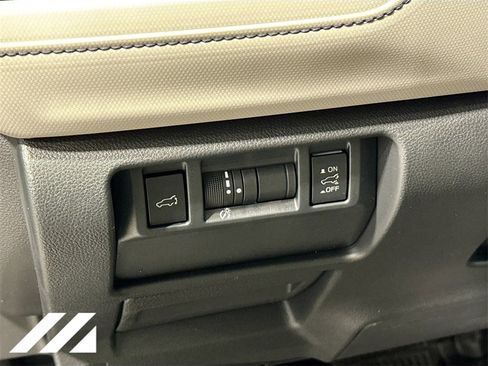 New 2026 Subaru Forester Limited image 10