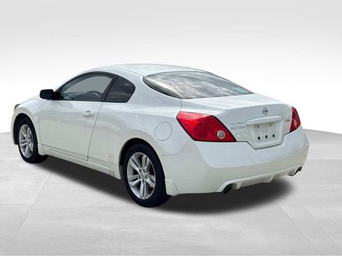 Used 2013 Nissan Altima 2.5 S image 7