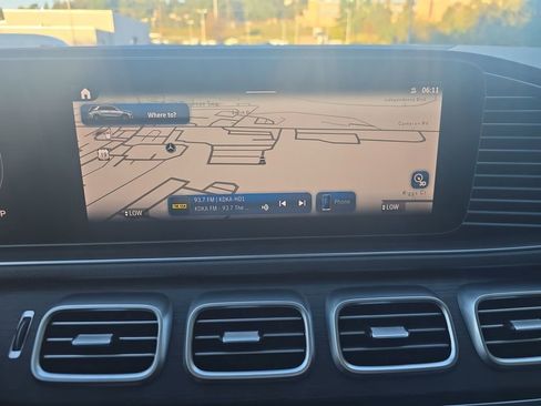 New 2026 Mercedes-Benz GLE 350 4MATIC image 19