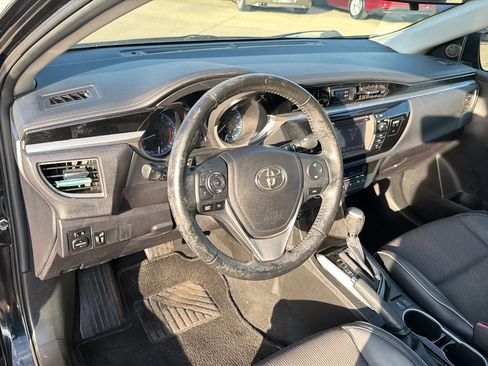 Used 2016 Toyota Corolla S FWD image 38