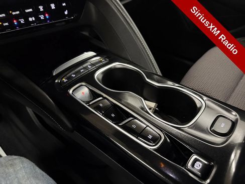 Used 2023 Buick Envision Preferred AWD/4WD image 23