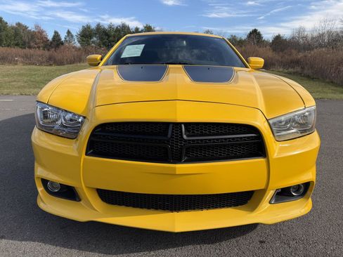 Used 2012 Dodge Charger SRT8 Super Bee image 11