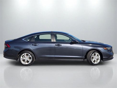 Used 2023 Honda Accord LX image 3