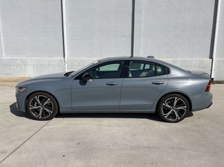 Used 2024 Volvo S60 B5 Plus w/ Climate Package FWD video 2
